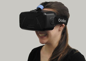 VR实现技术，沉浸式体验的未来