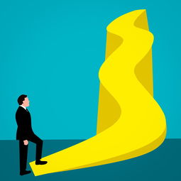 科技创新是核心抓住了什么？掌握未来机遇与突破增长瓶颈的秘诀